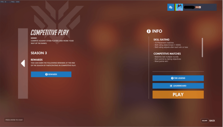 Le système de kick d'Overwatch pointé du doigt.