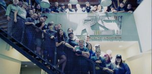 Star Citizen - Présentation du jeu - Cloud Imperium Games