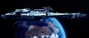 Star Citizen - Présentation du jeu - Le Bengal
