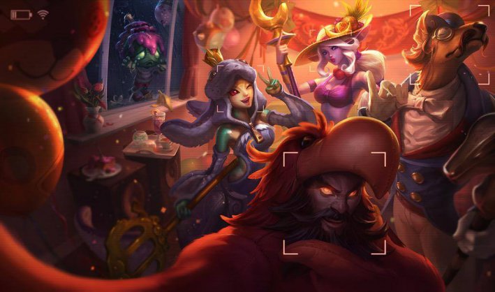 Urf le Nami-tin