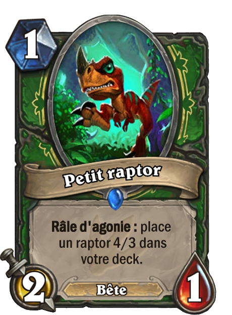 petit-raptor