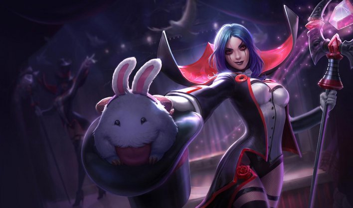 LeBlanc prestigieuse