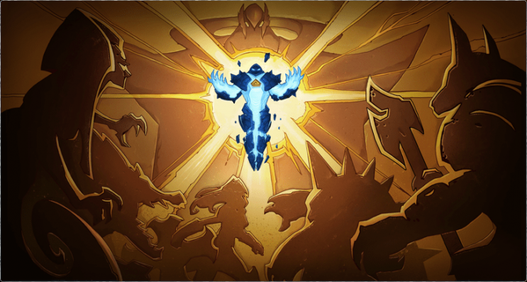 Modes de jeu en rotation