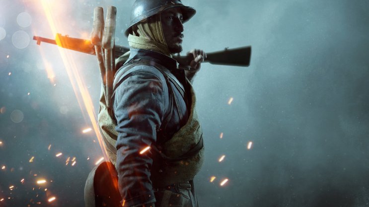 Battlefield 1 - La mise à jour They Shall Not Pass détaillée - Francais