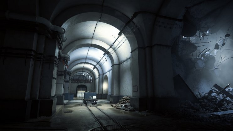 Battlefield 1 - La mise à jour They Shall Not Pass détaillée - Vaux