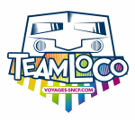 Team Loco Voyages-sncf.com