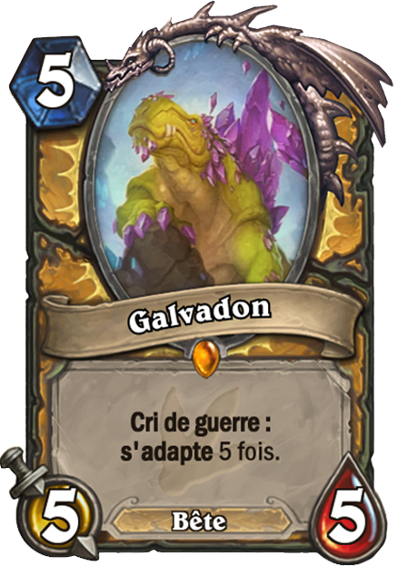 galvadon