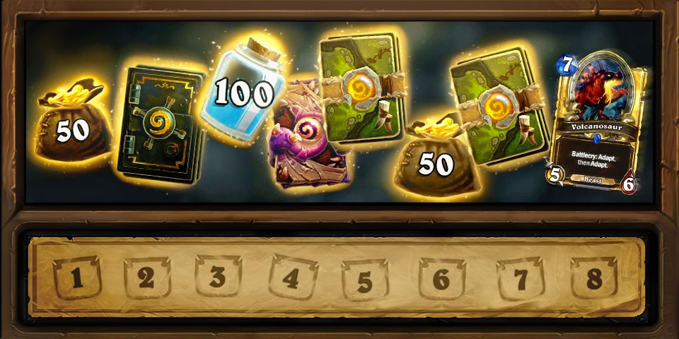 recompenses-hearthstone