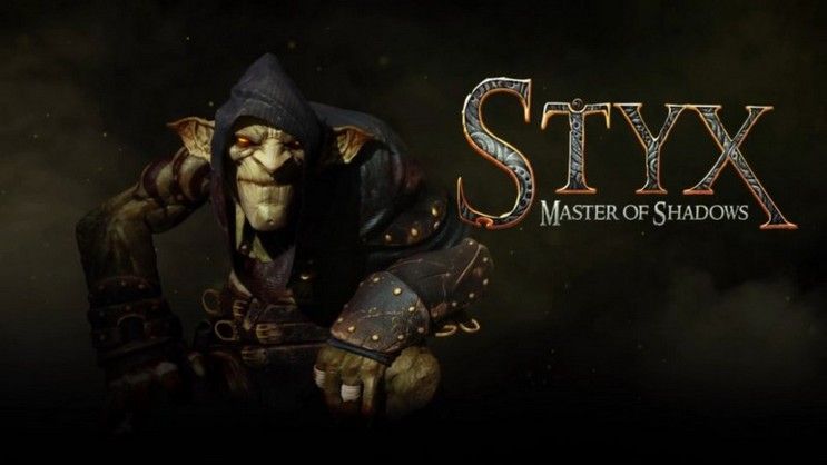 Styx - trailer