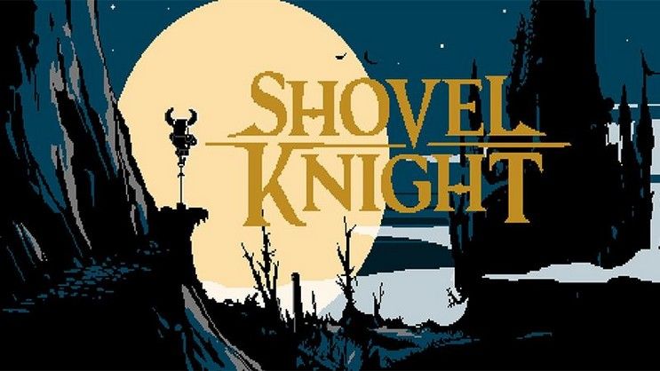 Shovel Knight – Une date de sortie Playstation