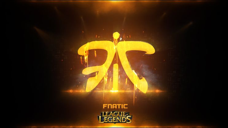 Fnatic Lol – Summer split 2015
