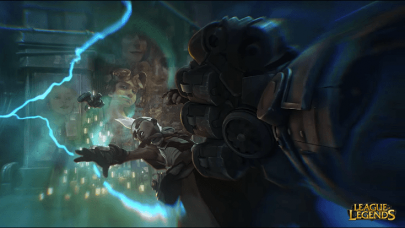 EKKO – Le Champion toujours à l’heure !