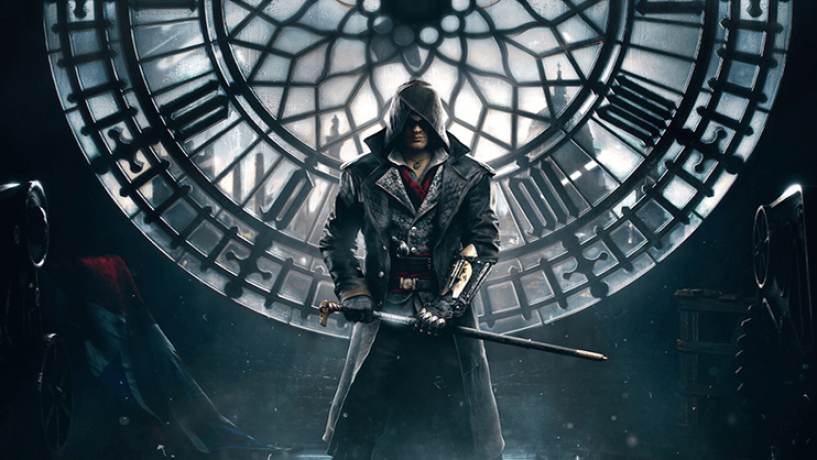 Assassin’s Creed Syndicate – Les Bad Boys à Londres