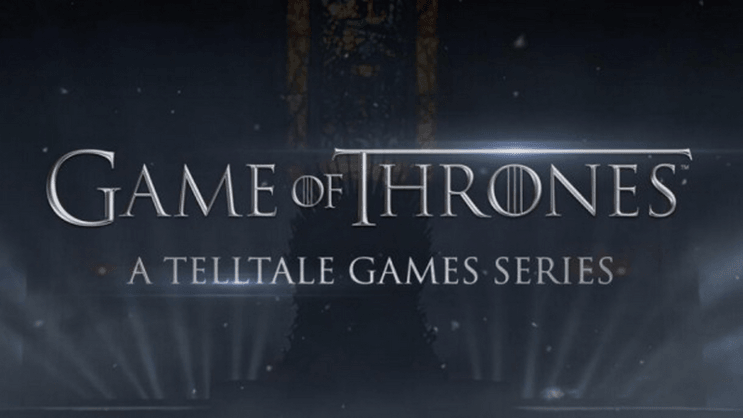 Game of Thrones – Teaser
