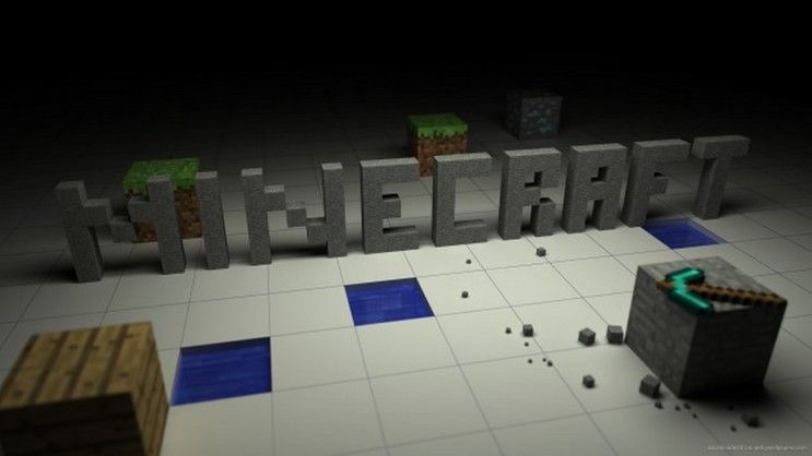 Minecraft – 100 millions de joueurs enregistrés