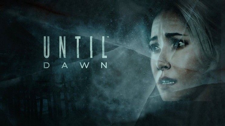 Until Dawn – Un trailer de présentation