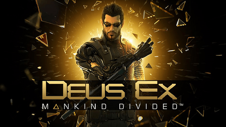 Deus Ex: Mankind Divided – Le jeu se dévoile