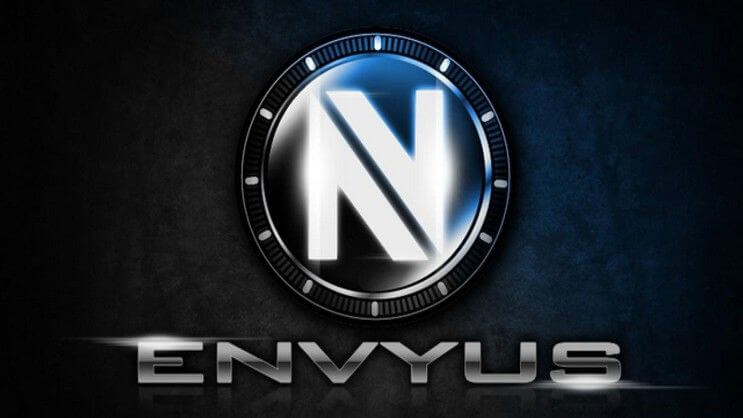 Rétrospective ESL – Team Envyus