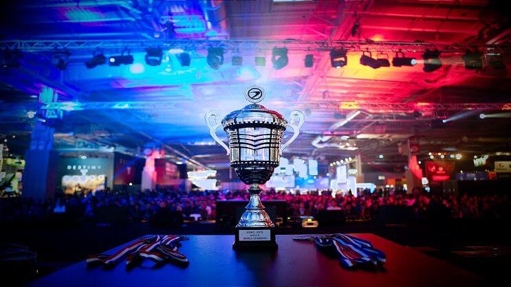 L’E-sport enfin reconnu en France ?