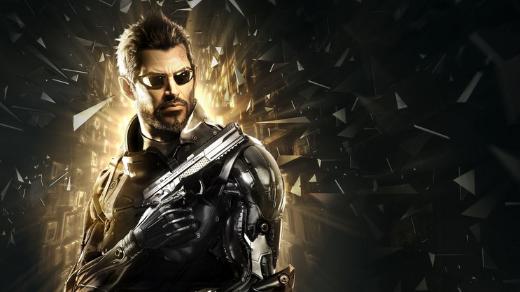 Deus Ex: Mankind Divided – Sortie repoussée