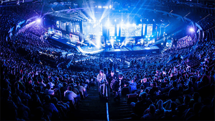 CS:GO – Apparition des tournois mineurs
