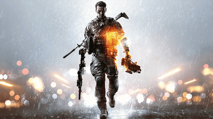 Battlefield 5 – Épisode confirmé