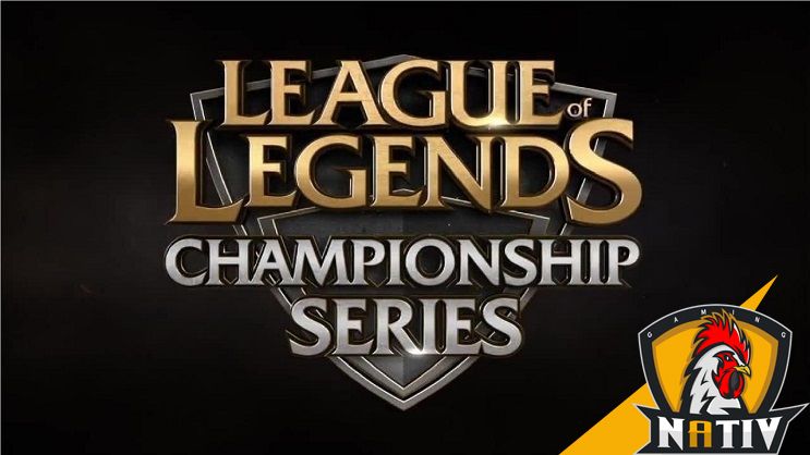 LCS 2016 – Présentation