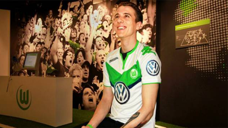 FIFA – Wolfsburg recrute une star