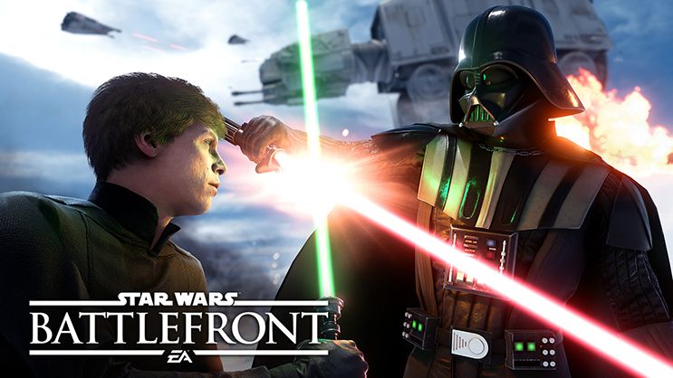 Star Wars: Battlefront – Season pass et DLC