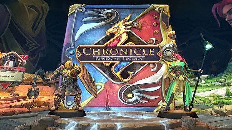 Miniature Chronicle