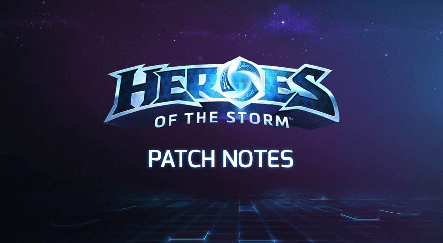 Heroes of the Storms – Patchnote 17.0  et commentaires du Talkshow Spécial du 1er avril.