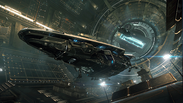 Elite Dangerous Engineers