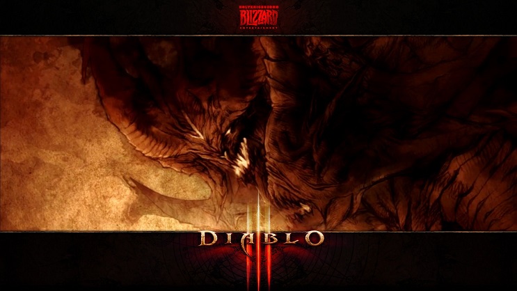 Diablo III – Mode Aventure : Les machines infernales
