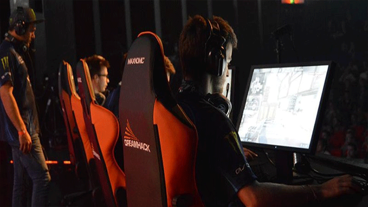 Création association France eSport