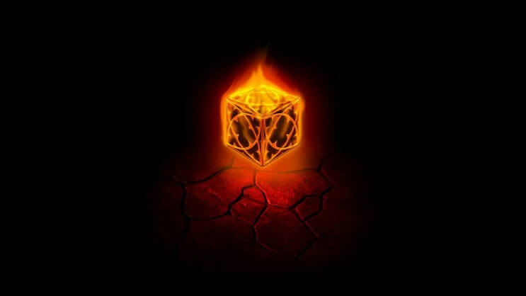 Diablo III – Le Cube de Kanaï et ses recettes