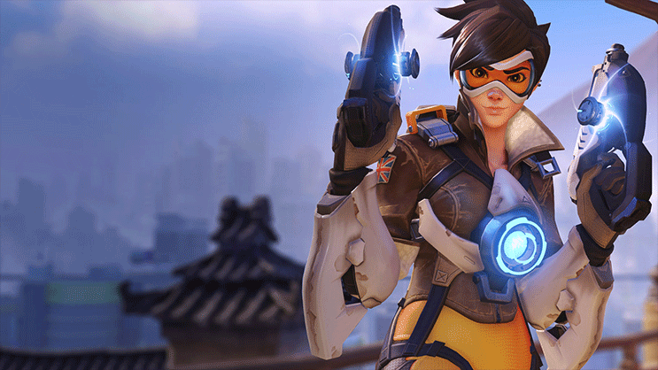 Prolongation de la beta overwatch