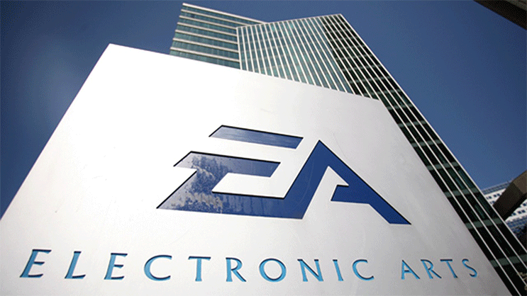Electronic Arts – Une nouvelle licence en 2017