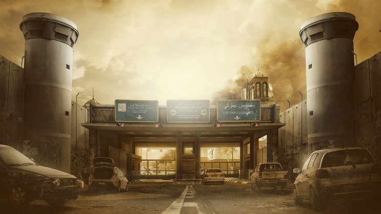 Rainbow Six Siège – Opération Dust Line, précisions