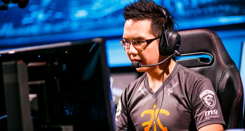 LOL – Le retour de Yellowstar