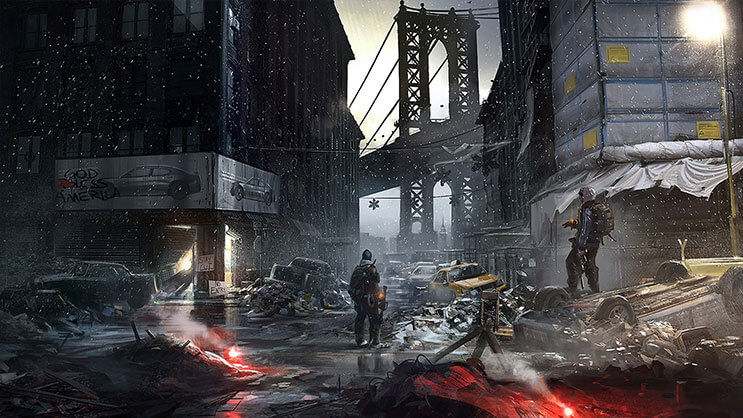 The Division – Un nouveau programme anti-triche