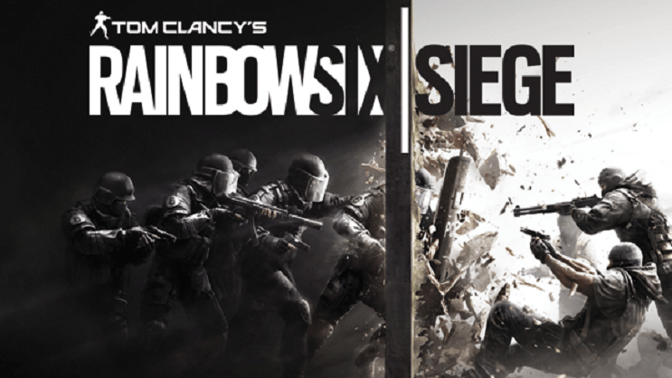 Rainbow Six : Siege – Mise à jour 4.0