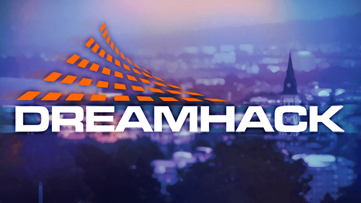 DreamHack – La DreamHack Tours 2017 annoncée!