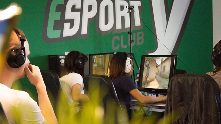 eSport – Melty eSport Club, c’est fini!