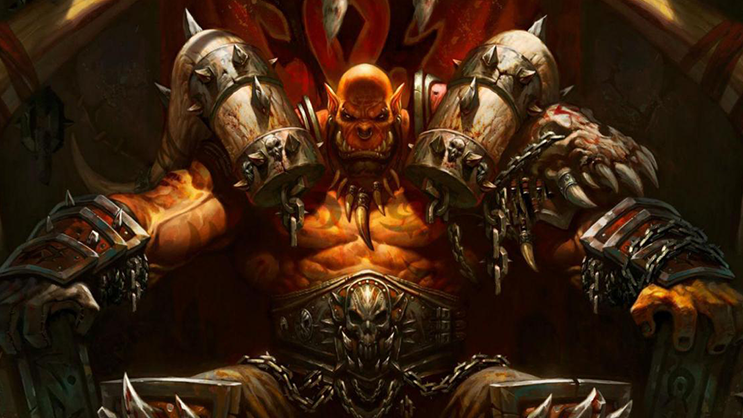 Hearthstone – Deck de la semaine, Guerrier Pirate