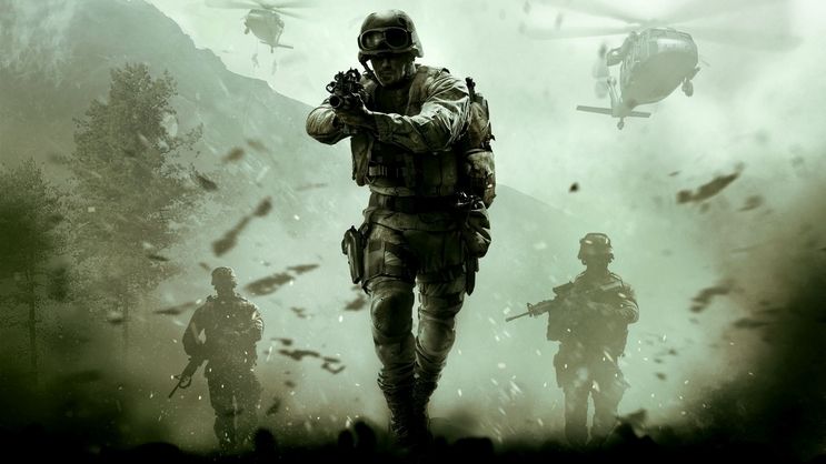 eSport – Call of Duty: Modern Warfare Remastered, la renaissance?