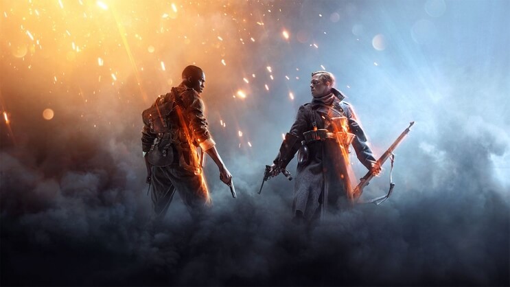 Battlefield 1 – Retour aux sources et immersion totale pour les nostalgiques