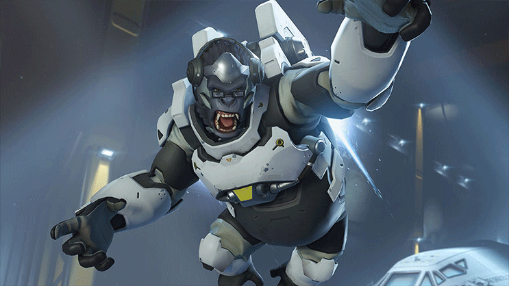 Overwatch – Jouez gratuitement