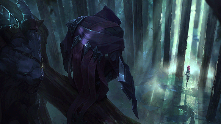 League of Legends – Note de patch 6.23