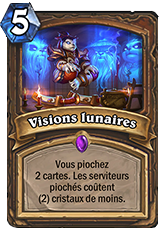 Visions lunaires