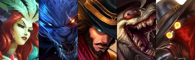 Pack élimination et assassinat